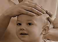 Cranial Osteopathy is a specialist branch of osteopathy